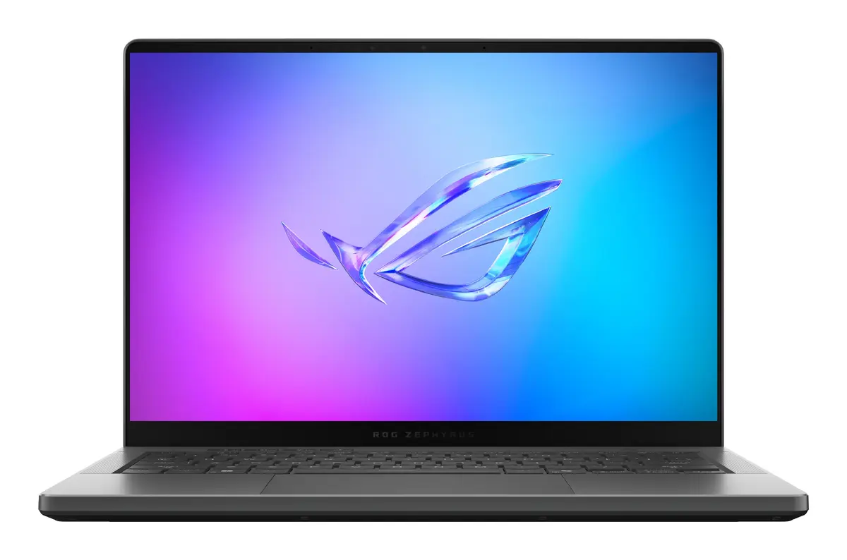 ASUS ROG Zephyrus G14 GA403WP-QS005W Laptop Photo 2