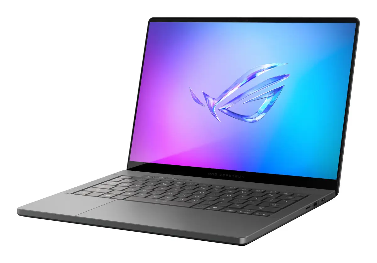 ASUS ROG Zephyrus G14 GA403WP-QS005W Laptop Photo 4