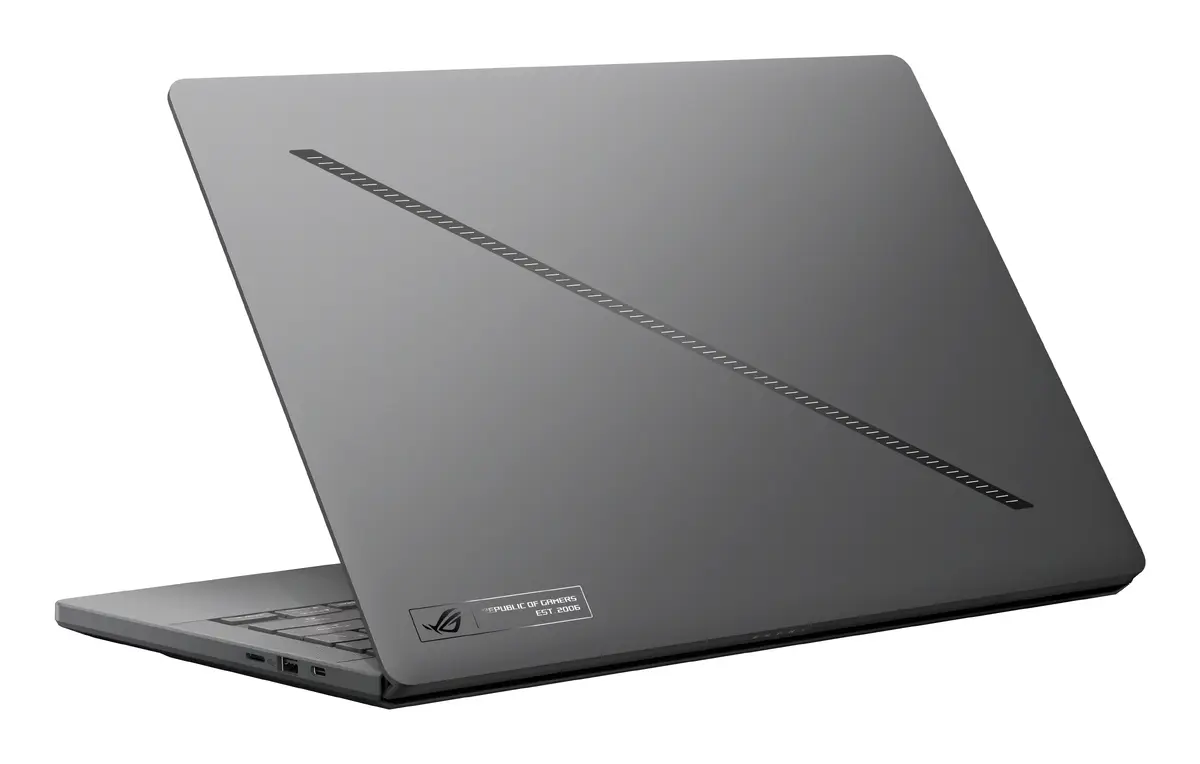 ASUS ROG Zephyrus G14 GA403WP-QS005W Laptop Photo 6