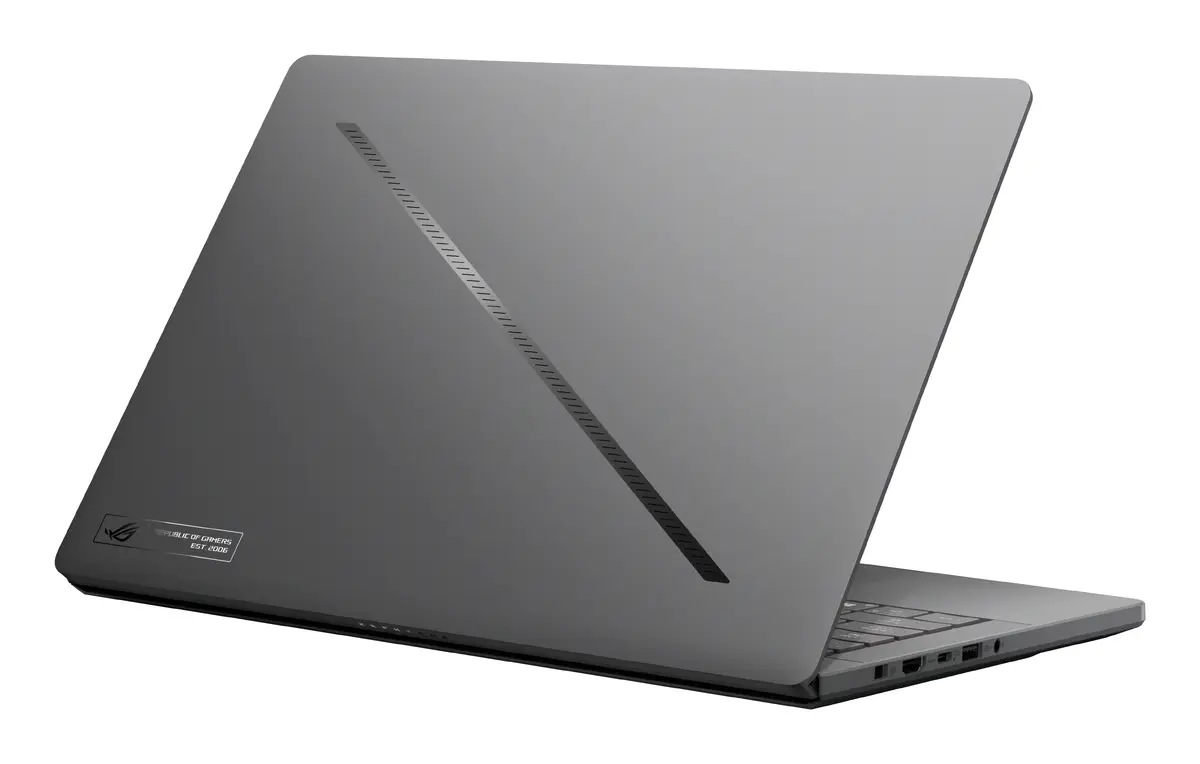 ASUS ROG Zephyrus G14 GA403WP-QS005W Laptop Photo 7