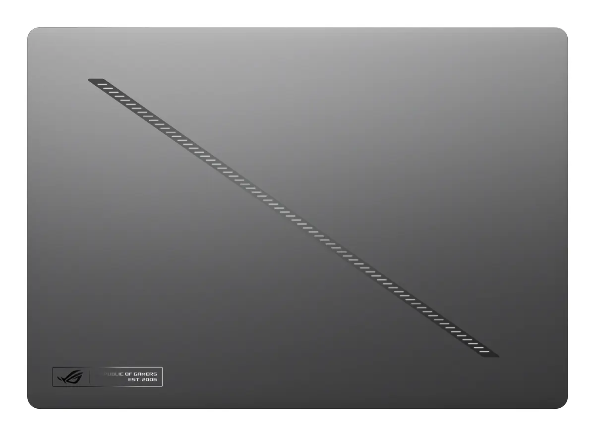ASUS ROG Zephyrus G14 GA403WP-QS005W Laptop Photo 10