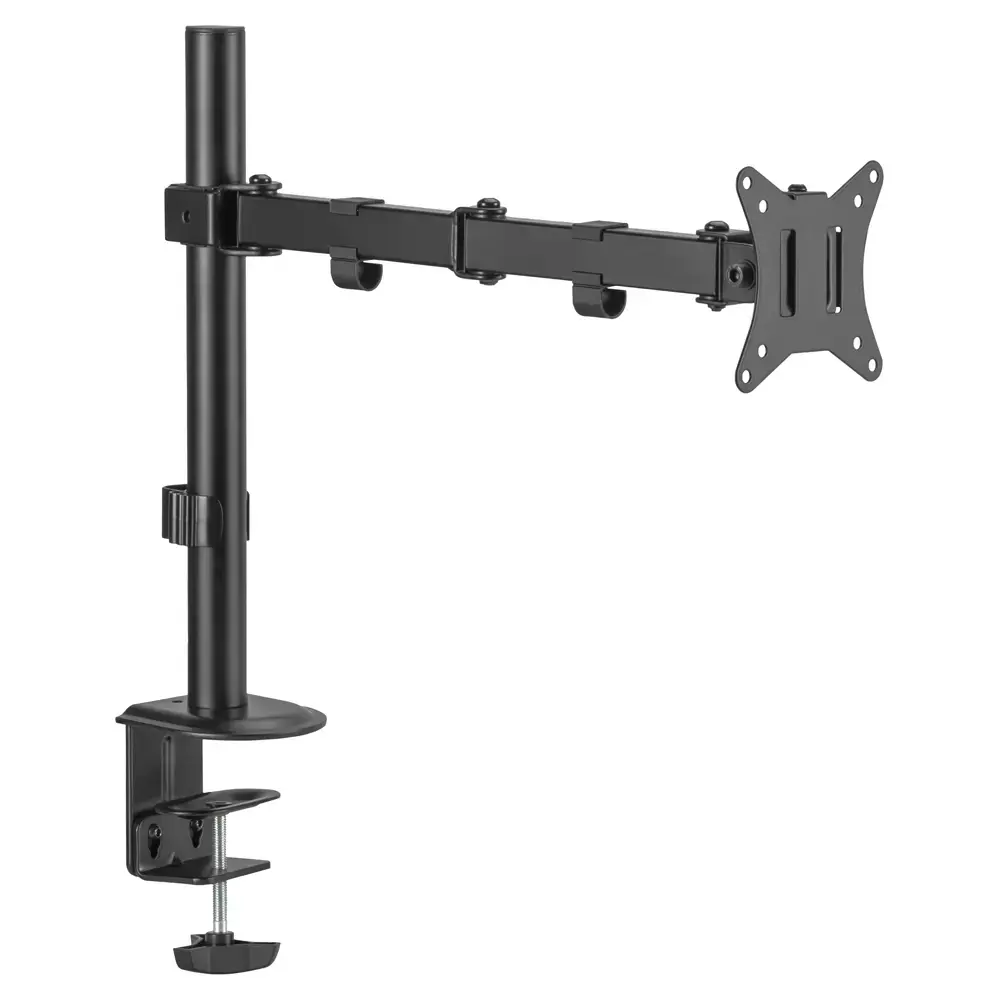 Regulējams statīvs SAVIO UM-02 monitoriem un TV Photo 2