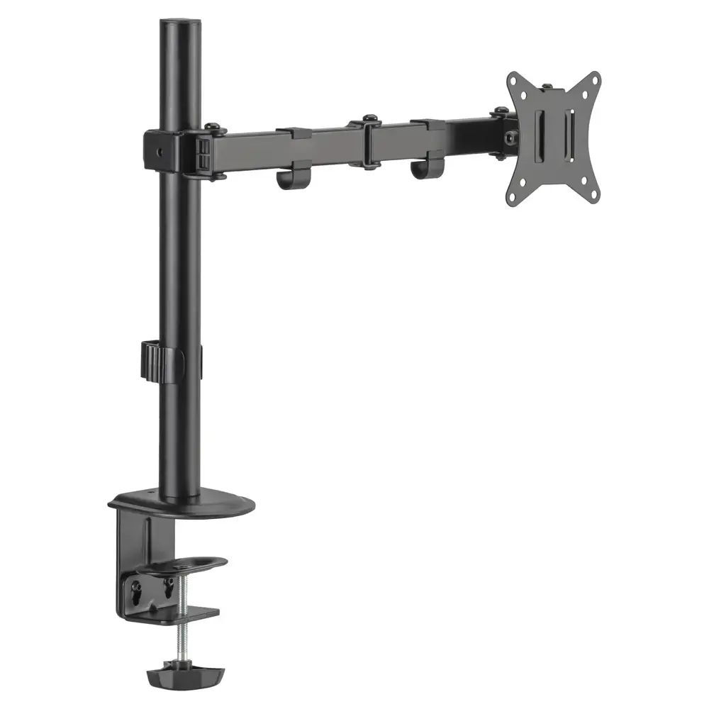 Regulējams statīvs SAVIO UM-02 monitoriem un TV Photo 3