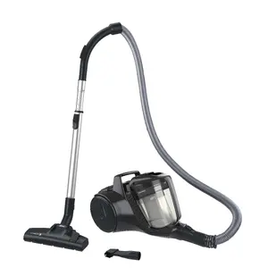 Цилиндрический пылесос Hoover HP105HM 011 700W Без мешка 2L