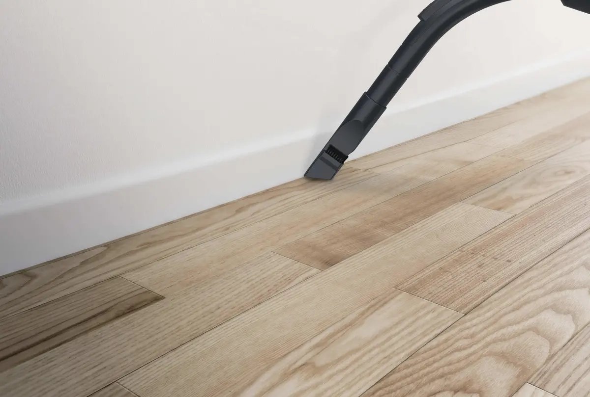 Цилиндрический пылесос Hoover HP105HM 011 Photo 4