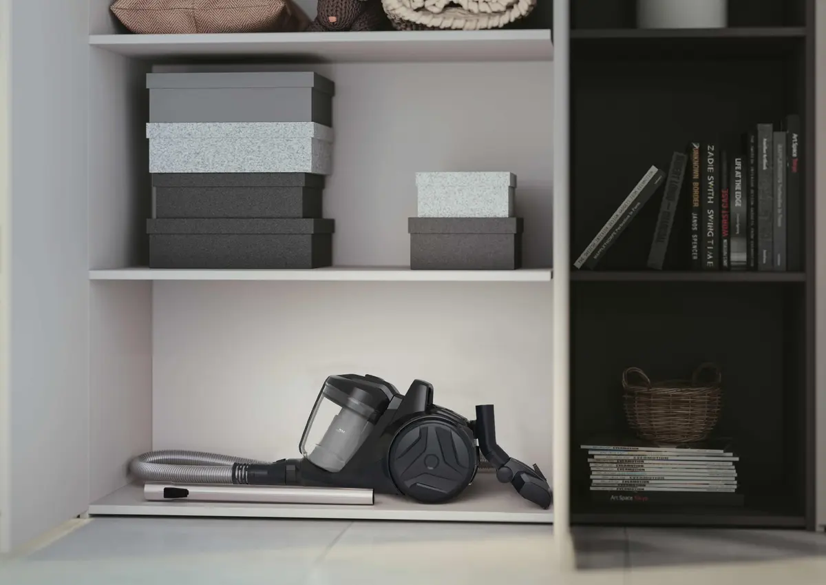 Цилиндрический пылесос Hoover HP105HM 011 Photo 6