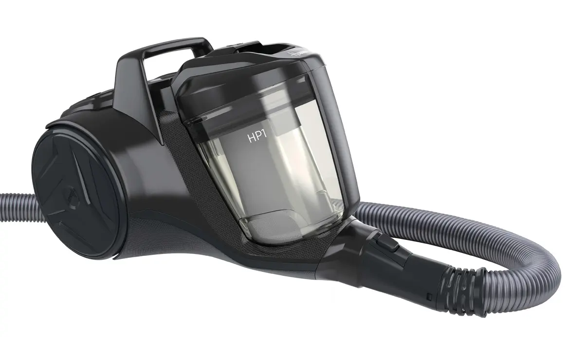 Цилиндрический пылесос Hoover HP105HM 011 Photo 13