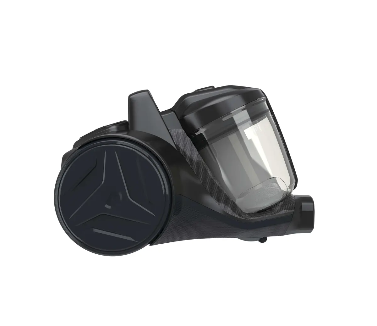 Цилиндрический пылесос Hoover HP105HM 011 Photo 16