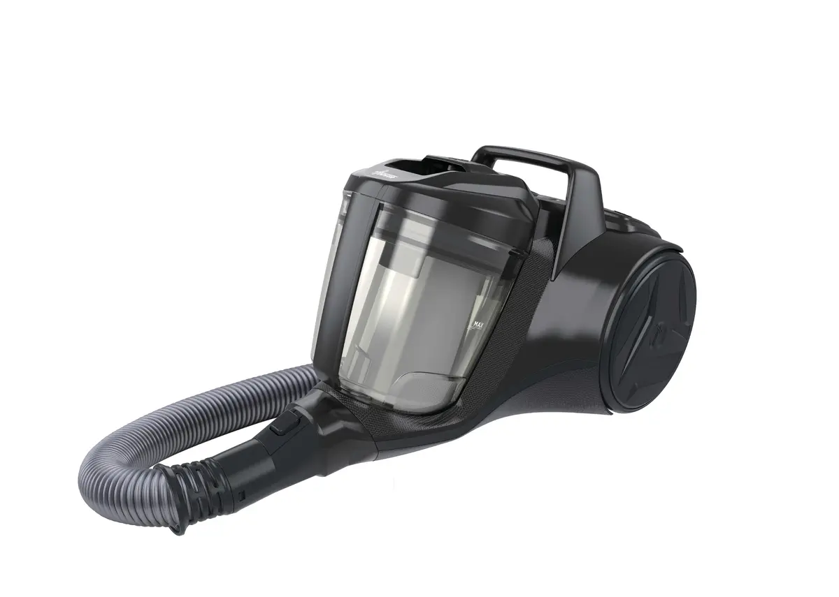 Цилиндрический пылесос Hoover HP105HM 011 Photo 18