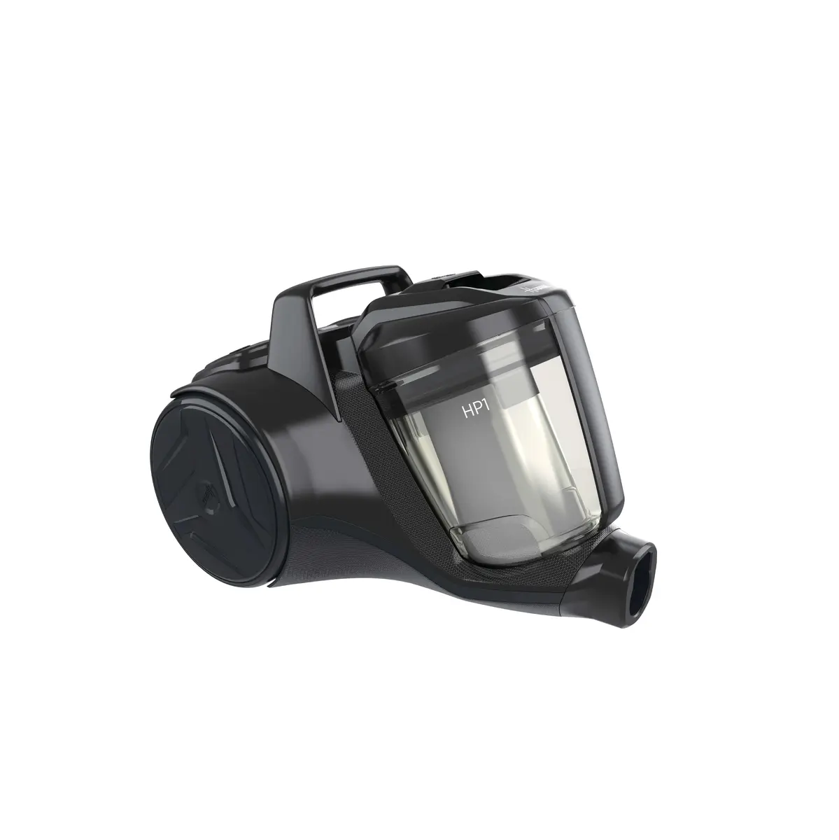 Цилиндрический пылесос Hoover HP105HM 011 Photo 19