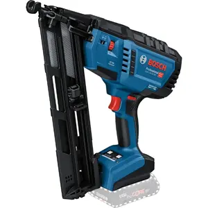 Cordless wood nailer Bosch GNH 18V-64 MD Professional solo