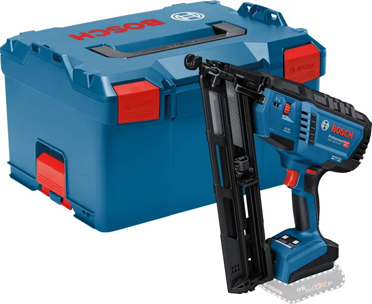 Akumulatora naglotājs Bosch GNH 18V-64 MD