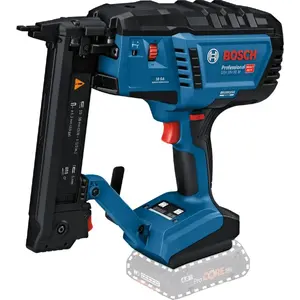Bosch GNH 18V-38 M Professional — беспроводной степлер Photo 1