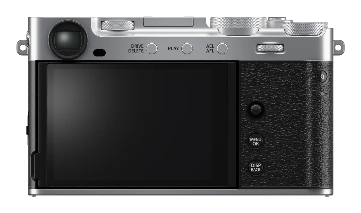 MILC Body Fujifilm X-E5 Photo 2