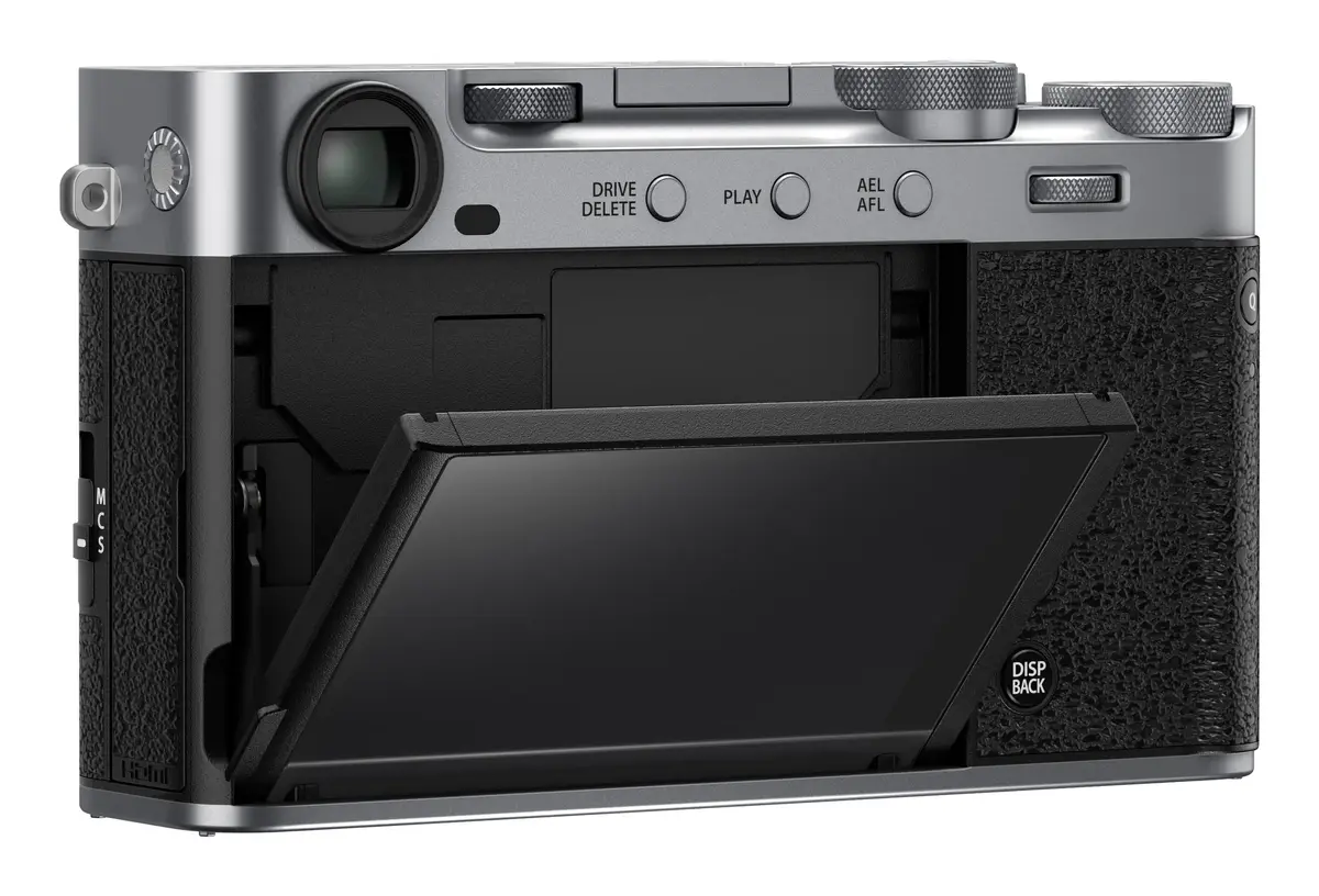 MILC Body Fujifilm X-E5 Photo 3