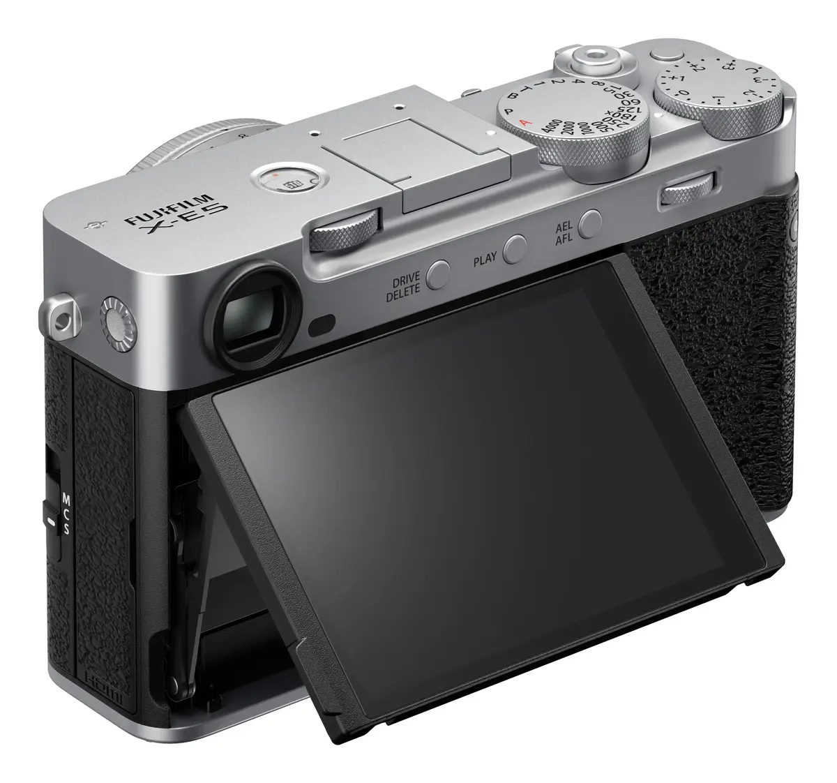 MILC Body Fujifilm X-E5 Photo 4