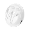 Наушники Borofone BW08 Luxury Bluetooth handsfree TWS White Photo 3