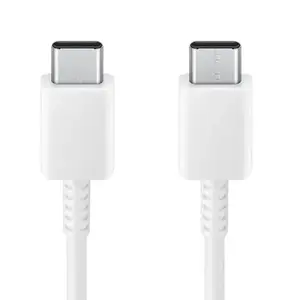 USB-C charging cable CP CP-1M-2A-WHT — 1 m, 2 A