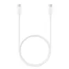Кабель USB-C CP CP-1M-2A-WHT 1 м Photo 2