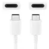 Кабель USB-C CP CP-1M-2A-WHT 1 м Photo 3
