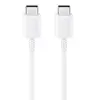 Кабель USB-C CP CP-1M-2A-WHT 1 м Photo 4
