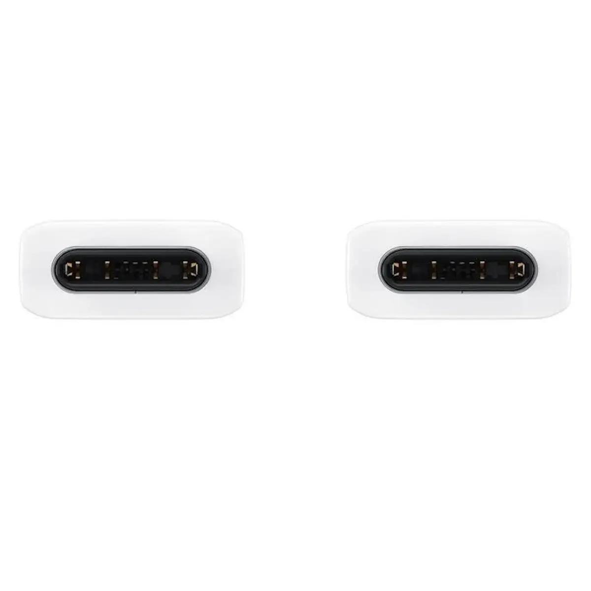 Кабель USB-C CP CP-1M-2A-WHT 1 м Photo 6