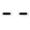 Кабель USB-C CP CP-1M-2A-WHT 1 м Photo 6