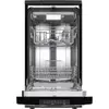 Напольная посудомоечная машина MPM MPM-45-ZMF-02 Photo 4