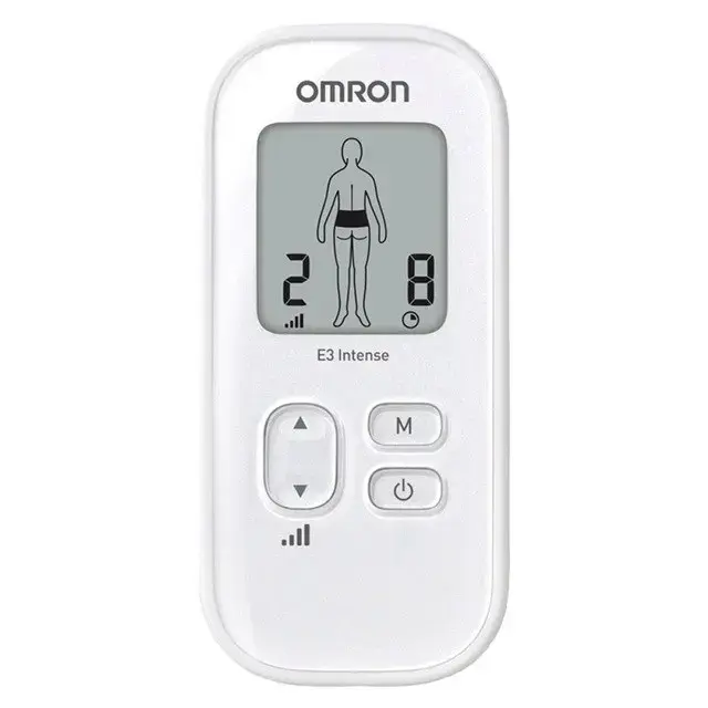 TENS‑аппарат Omron HV-F021-E4W Photo 2