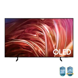 Телевизор Samsung QE77S85DAE 77" 4K Ultra HD OLED 3840 x 2160