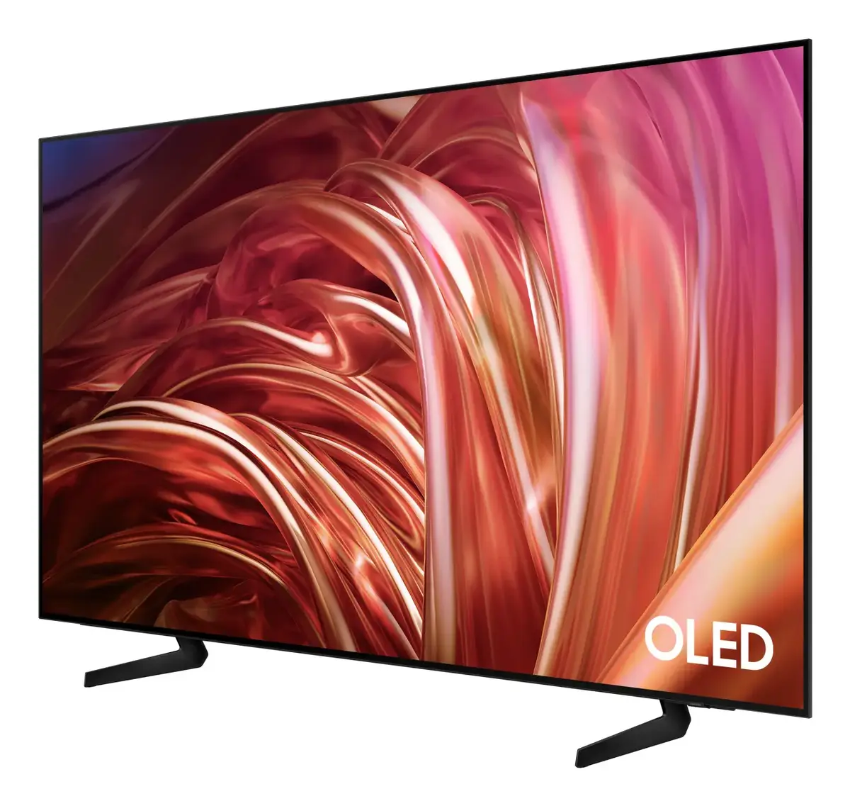 Телевизор Samsung QE77S85DAE Photo 2