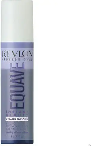Revlon Equave Blonde Kondicionieris 200ml gaišiem