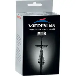 Inner Tube Vredestein MTB 28x1.75–29x2.40 Presta valve 50 mm, 235 g