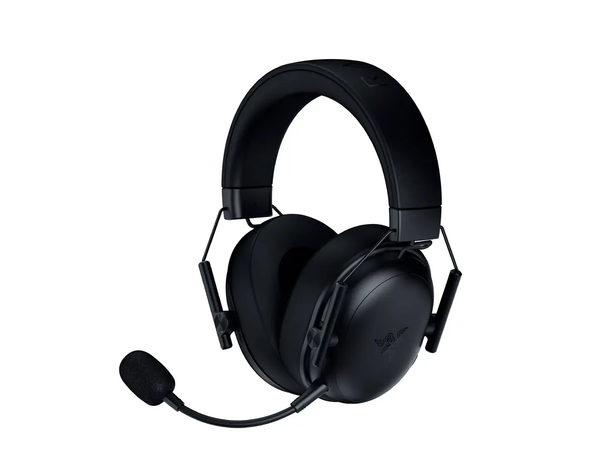 Наушники Razer BlackShark V3 X Photo 3