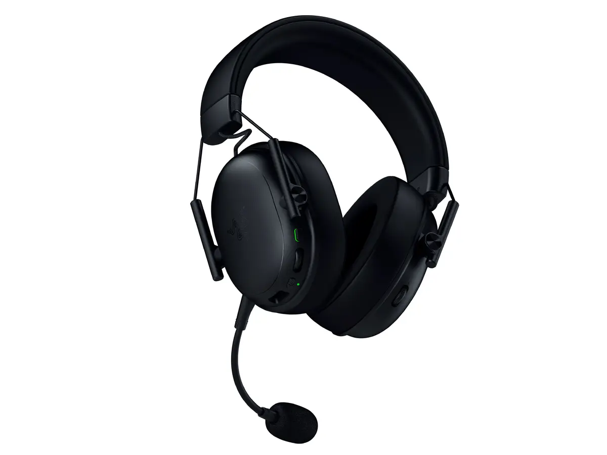 Наушники Razer BlackShark V3 X Photo 4