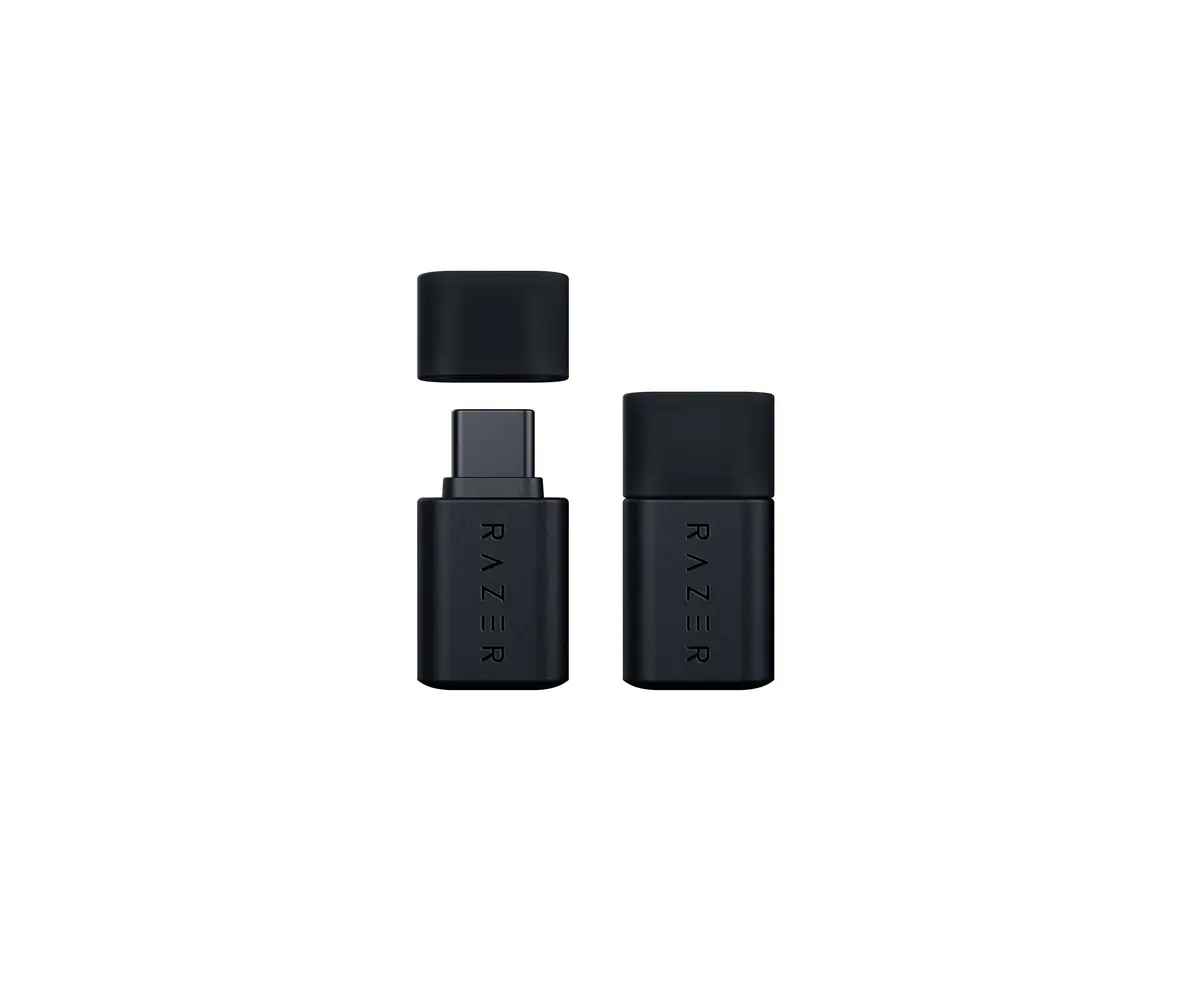 Наушники Razer BlackShark V3 X Photo 6