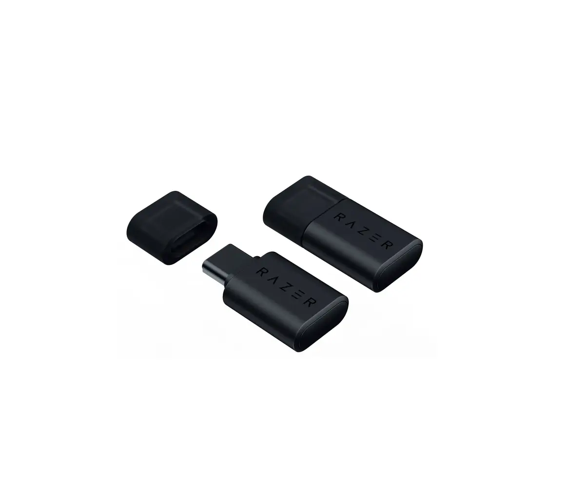 Наушники Razer BlackShark V3 X Photo 7