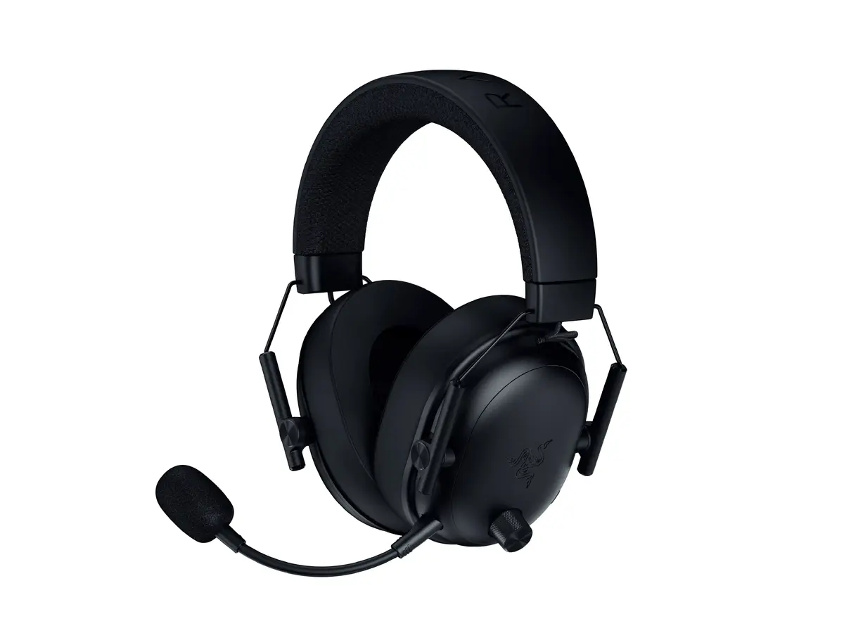 Наушники Razer BlackShark V3 Photo 2