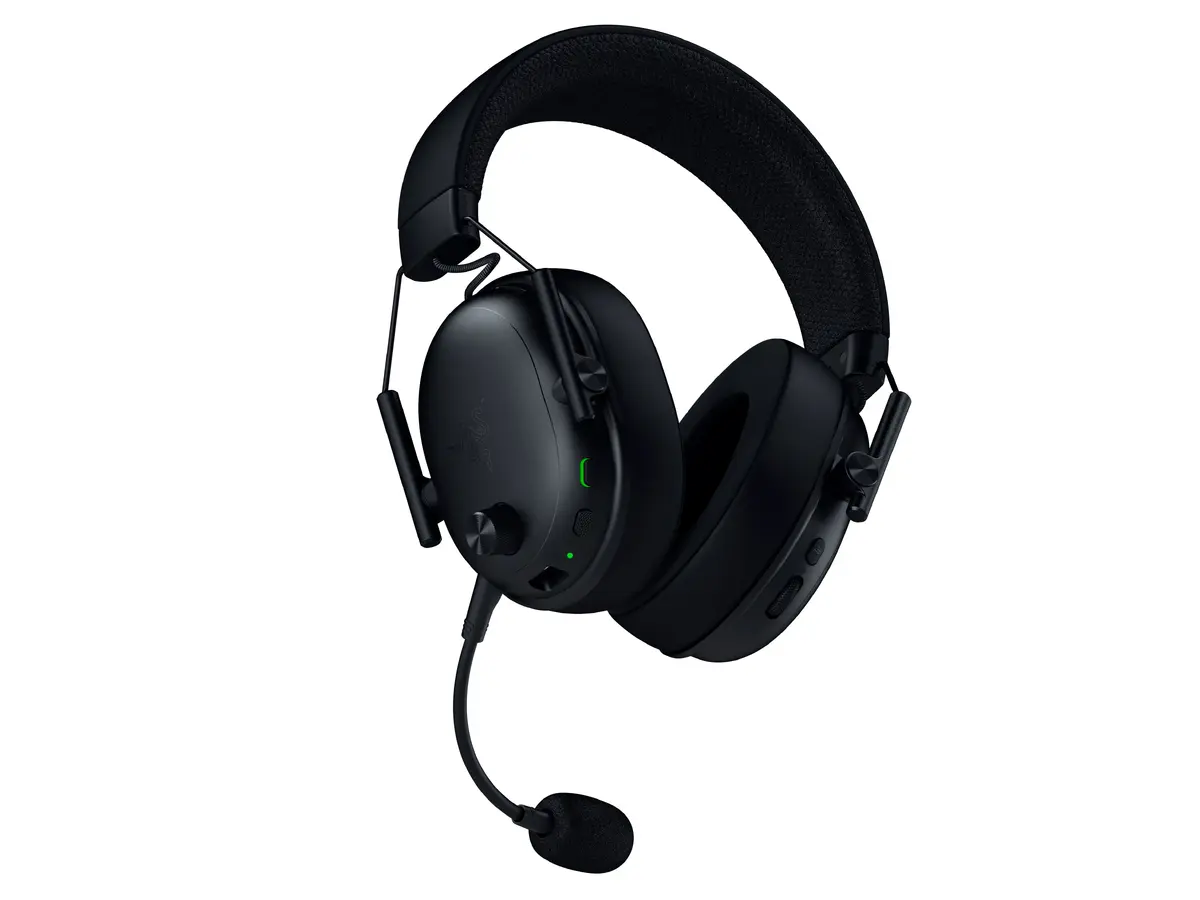 Наушники Razer BlackShark V3 Photo 3