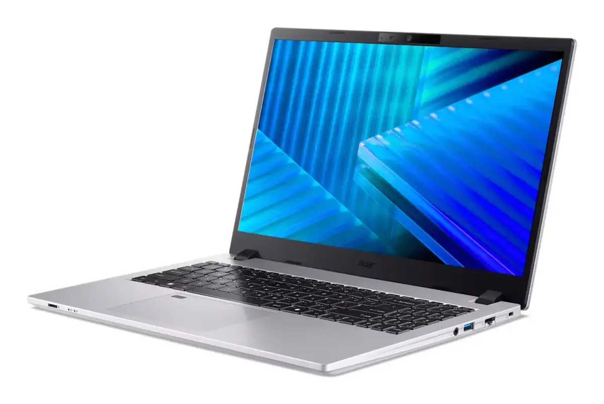 Klēpjdators Acer TravelMate P2 TMP215-75-G2-TCO-54C5 Photo 4