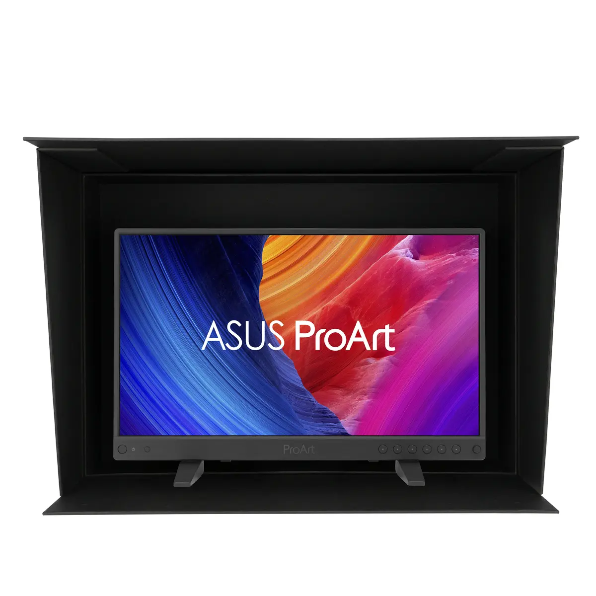 Monitors ASUS ProArt PA16USV Photo 6