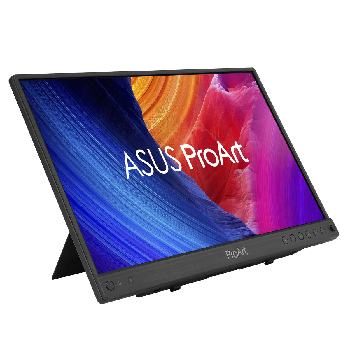 Monitors ASUS ProArt PA16USV Photo 14