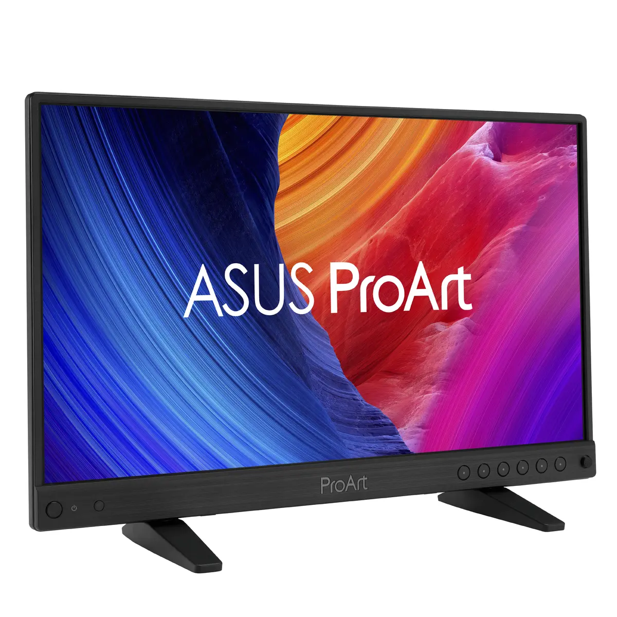 Monitors ASUS ProArt PA16USV Photo 15