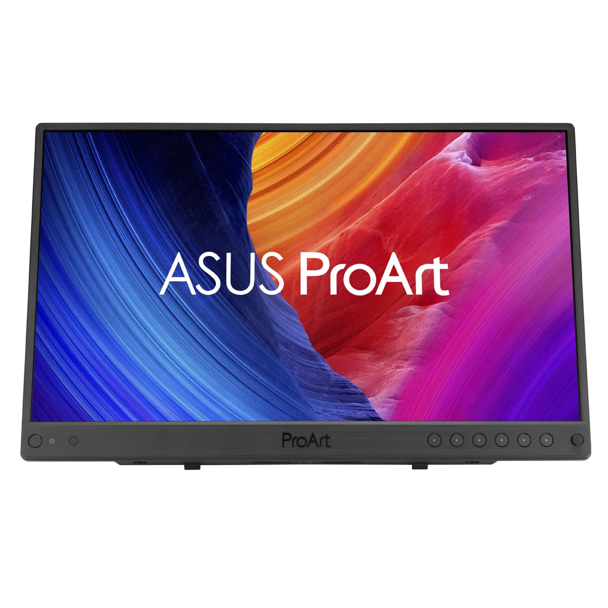 Monitors ASUS ProArt PA16USV Photo 16