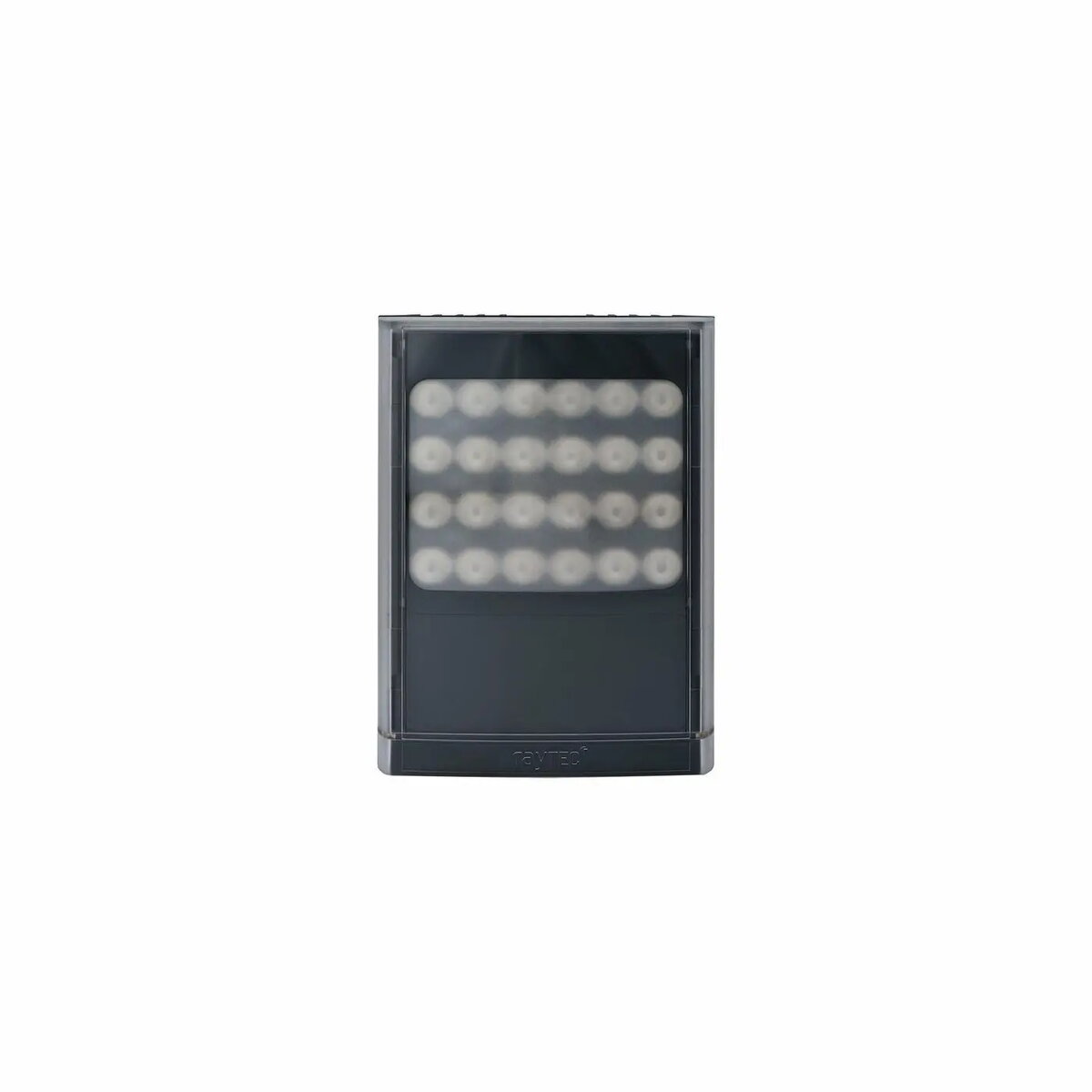LED facade lighting