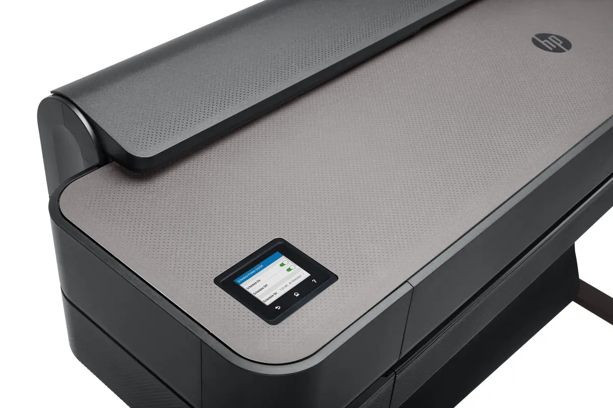 Printeris HP Designjet T650 24-in Photo 2