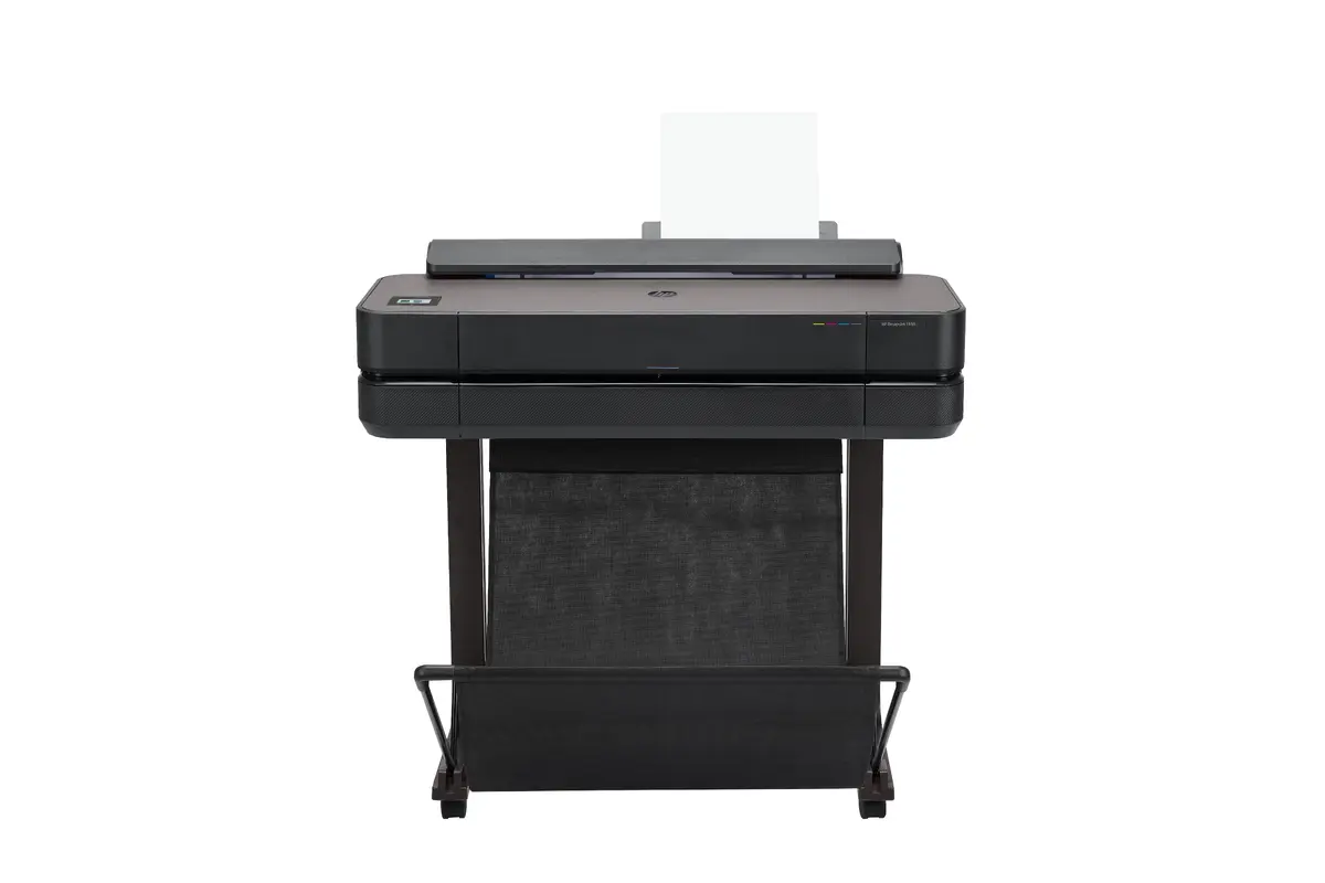 HP Designjet T650 printeris Photo 13