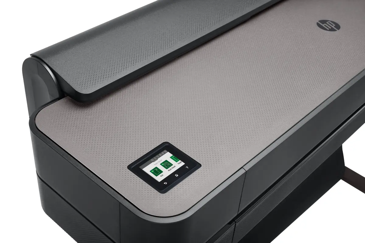 HP Designjet T650 printeris Photo 14