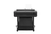 Широкоформатный принтер HP Designjet T650 24-дюймовый Photo 16