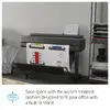Принтер HP Designjet T630 36-in Photo 7